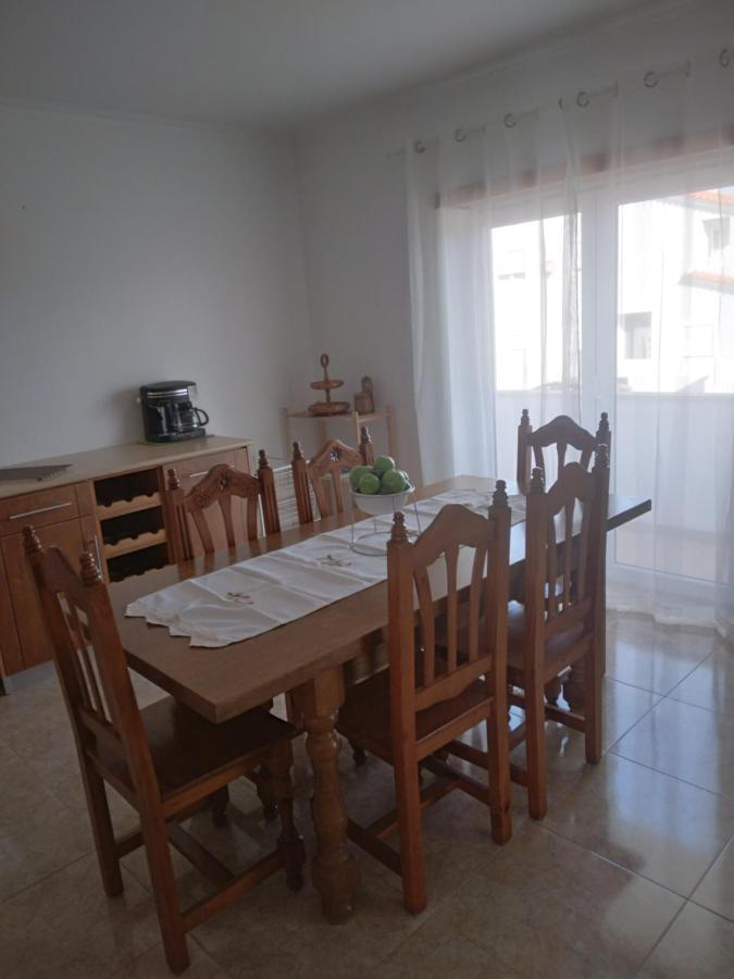 Appartamento A - 1er Etage Lourinhã