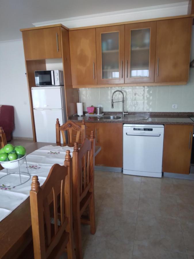 A - 1er Etage Appartamento Lourinhã