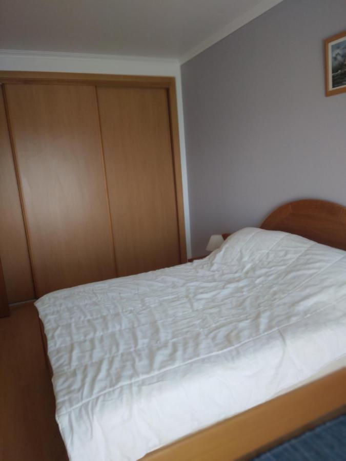 Appartamento A - 1er Etage *