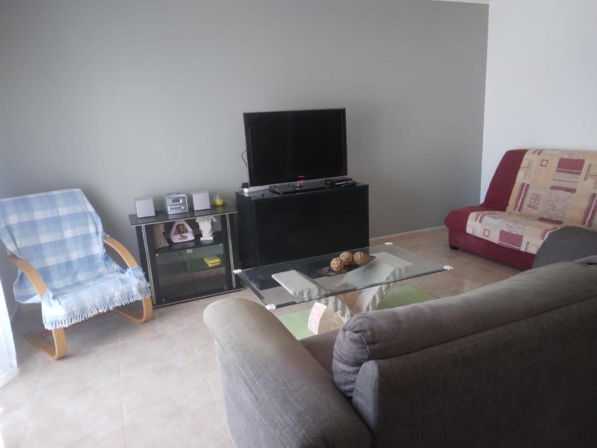 A - 1er Etage Appartamento Lourinhã