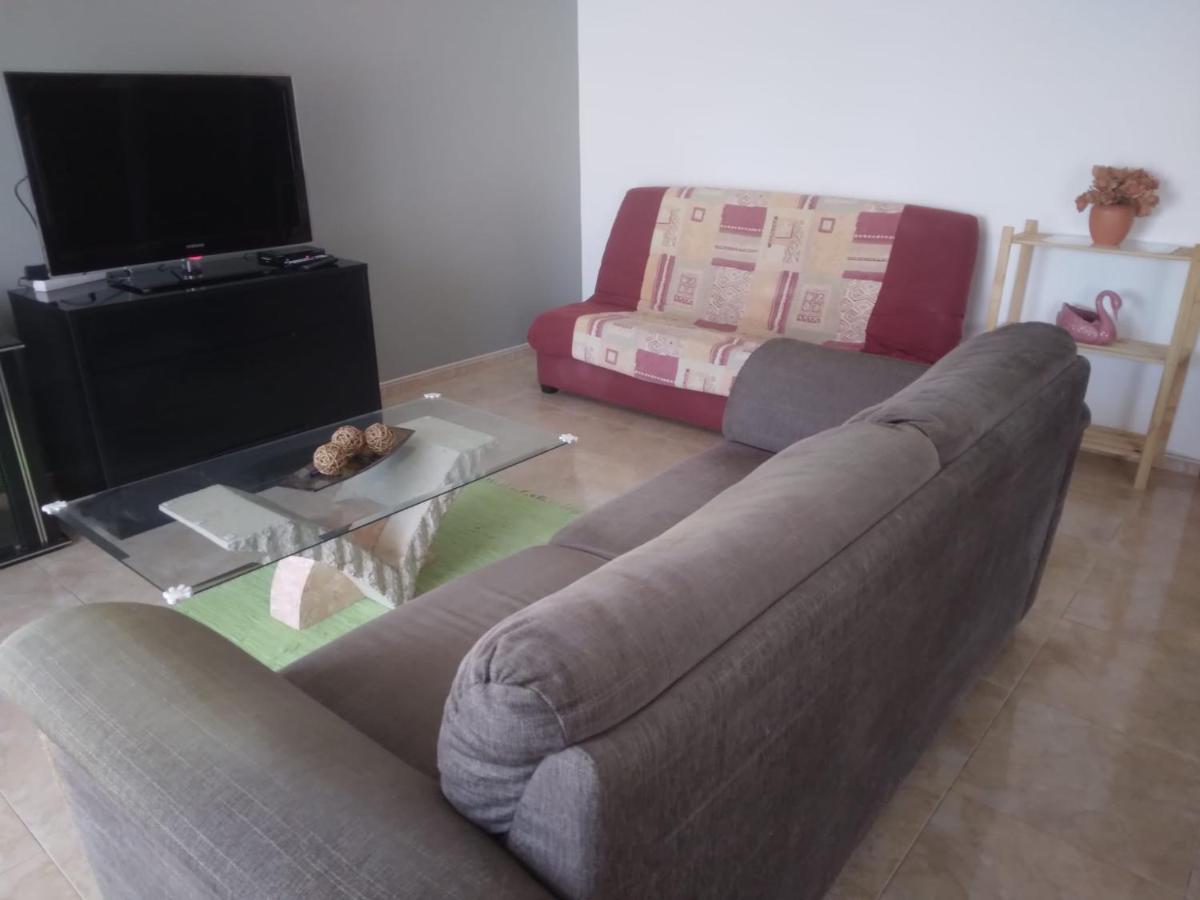 A - 1er Etage Appartamento *