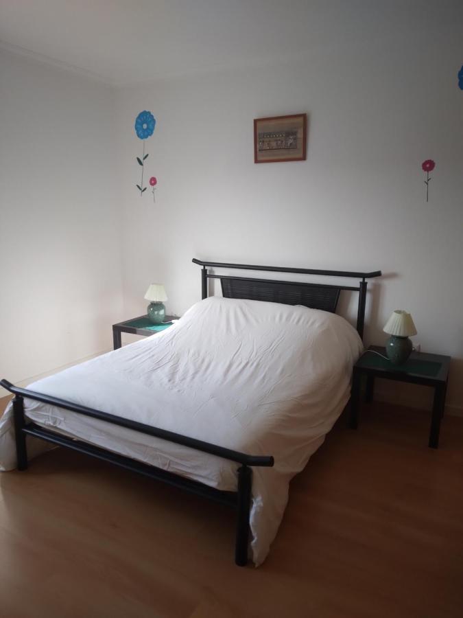 A - 1er Etage Appartamento *