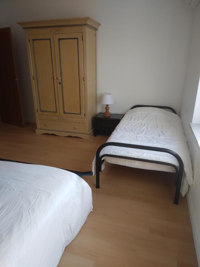 Appartamento A - 1er Etage Lourinhã