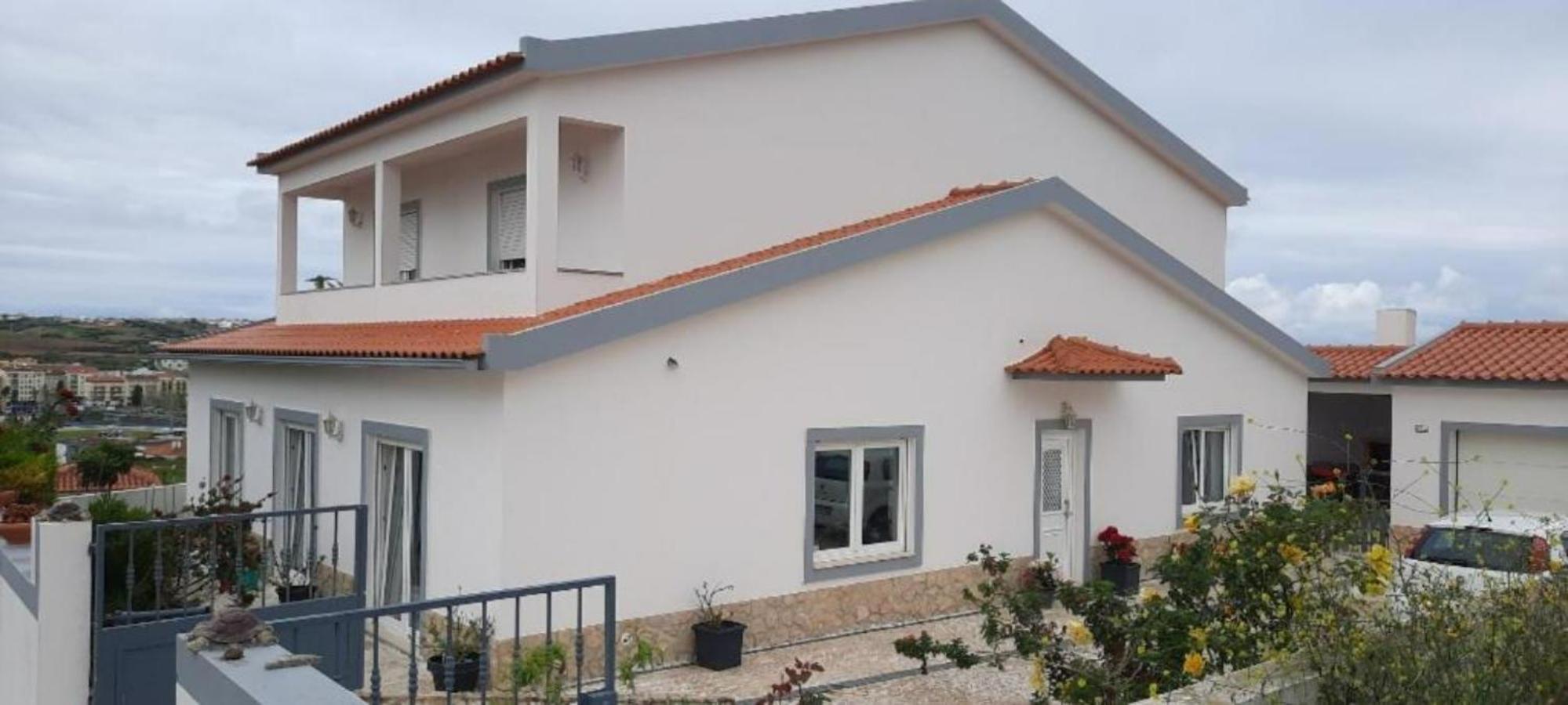 A - 1er Etage Appartamento Lourinhã