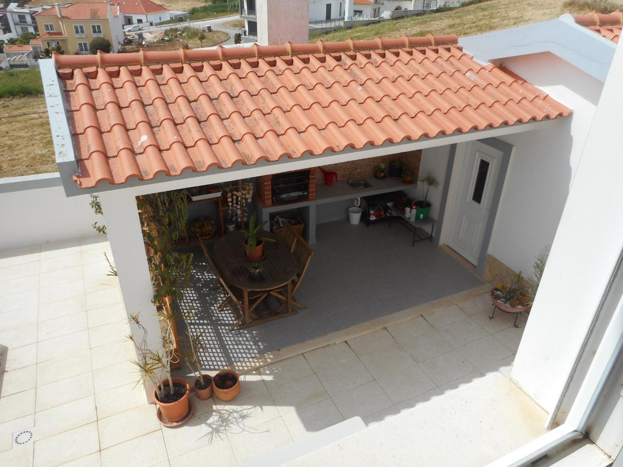 Appartamento A - 1er Etage