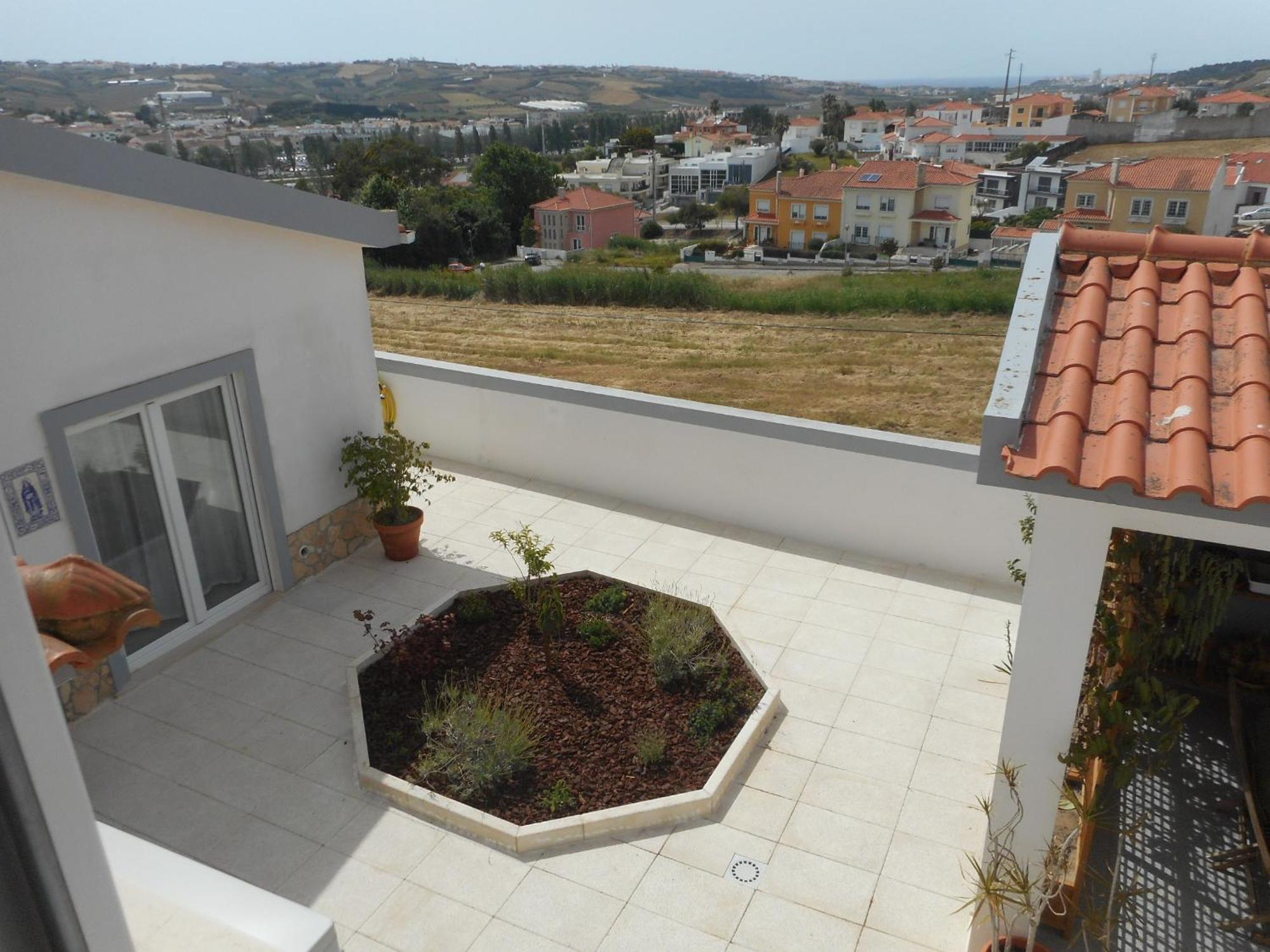 Appartamento A - 1er Etage