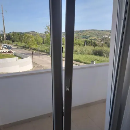 Appartement A Lourinha - 1Er Etage Exterior photo