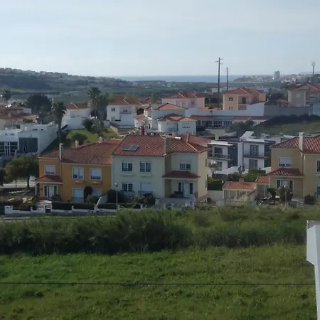 Appartement A Lourinha - 1Er Etage Exterior photo