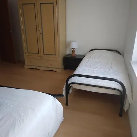 Appartement A Lourinha - 1Er Etage Exterior photo