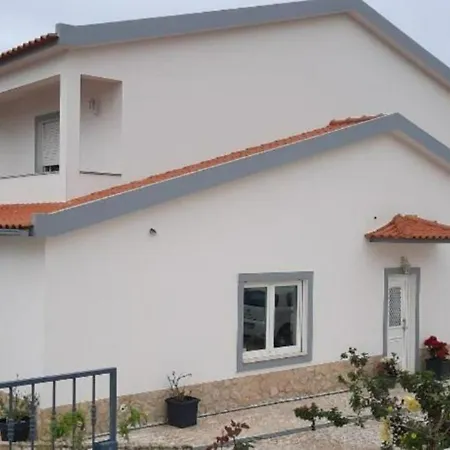 Appartement A Lourinha - 1Er Etage Exterior photo