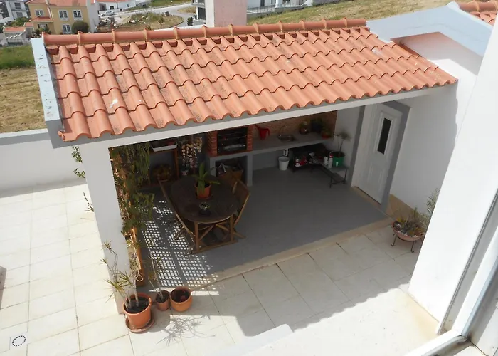 Appartement A Lourinha - 1Er Etage