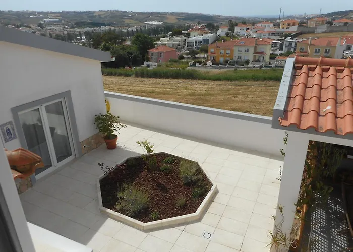Appartement A Lourinha - 1Er Etage